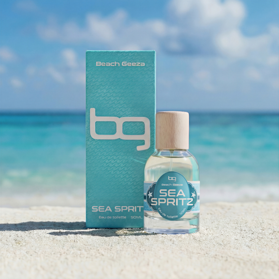 Sea Spritz Eau De Toilette