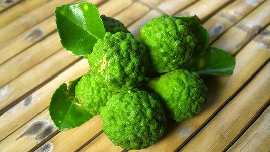 Bergamot in Perfumery: Fragrance’s Favorite Citrus Note