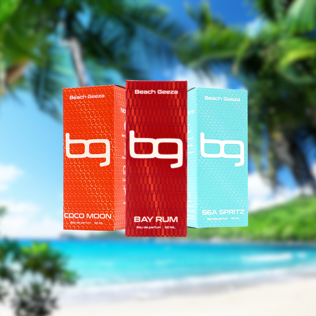 Bermuda Collection