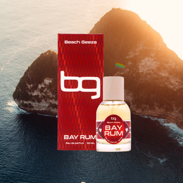 Bermuda Edition Bay Rum EDP - 50ml