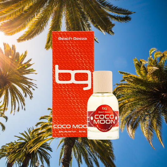 Bermuda Edition Coco Moon EDP - 50ml