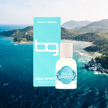 Bermuda Edition Sea Spritz EDP - 50ml