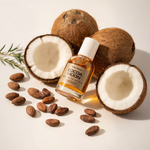 Cocoa Moon Extrait de Parfum (Chocolate) - Annual Fall Release