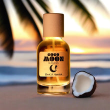 Load image into Gallery viewer, Coco Moon EDP 1.5ml Sample