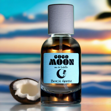 Coco Moon EDT