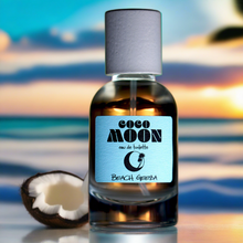 Load image into Gallery viewer, Coco Moon EDT
