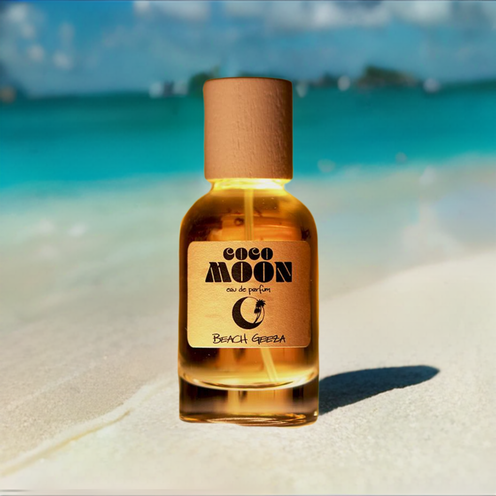 Coconutty perfumes discount