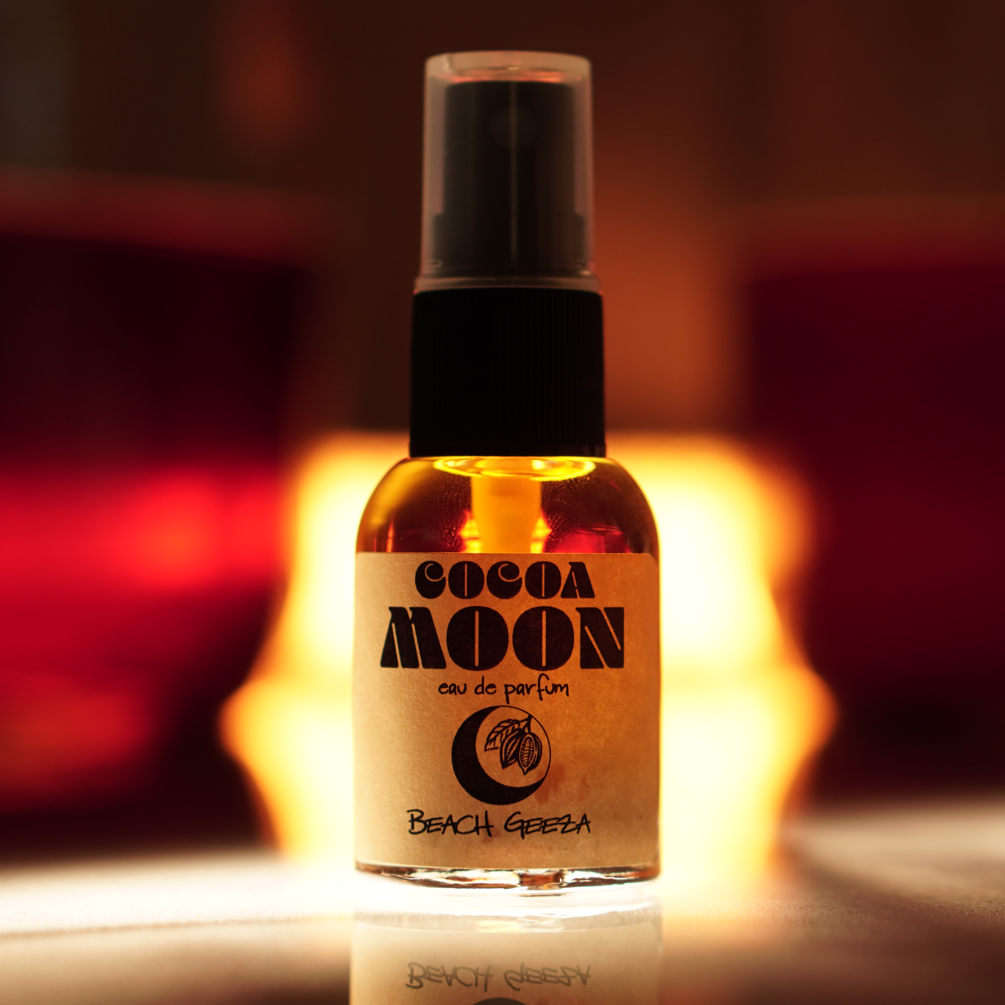 Coco Moon EDP – Beach Geeza Fragrances