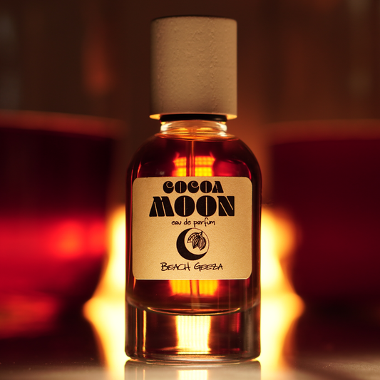 Cocoa Moon EDP (Chocolate) - Annual Fall Release