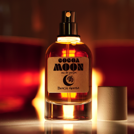 Cocoa Moon EDP (Chocolate) - Annual Fall Release