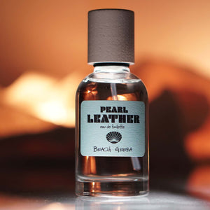 Pearl Leather EDT